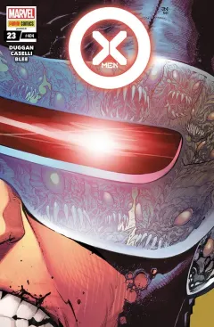 Volume cover